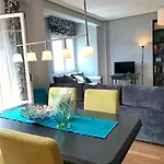 Apartamento Sg La Casa De La Catedral Vut47-240