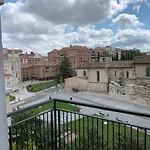 Apartamento Sg La Casa De La Catedral Vut47-240