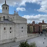 Apartamento Sg La Casa De La Catedral Vut47-240