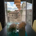Sg La Casa De La Catedral Vut47-240 Apartamento Valladolid
