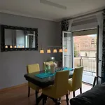 Apartamento Sg La Casa De La Catedral Vut47-240 Valladolid