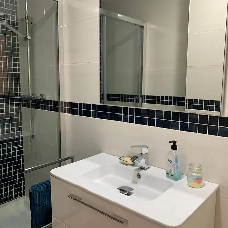 Sg La Casa De La Catedral Vut47-240 Apartment *