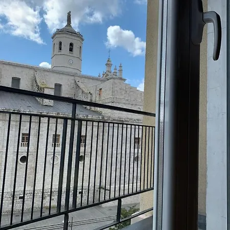 Sg La Casa De La Catedral Vut47-240 *