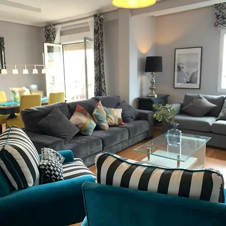 Sg La Casa De La Catedral Vut47-240 *