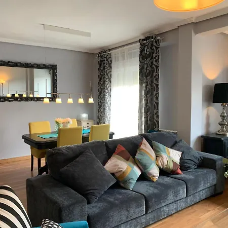 Sg La Casa De La Catedral Vut47-240