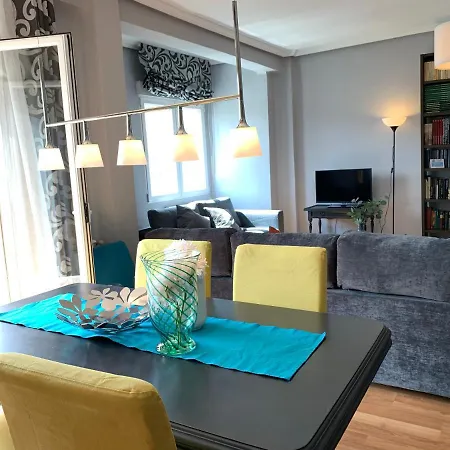 Apartment Sg La Casa De La Catedral Vut47-240