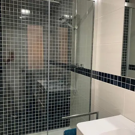 Sg La Casa De La Catedral Vut47-240 Apartment