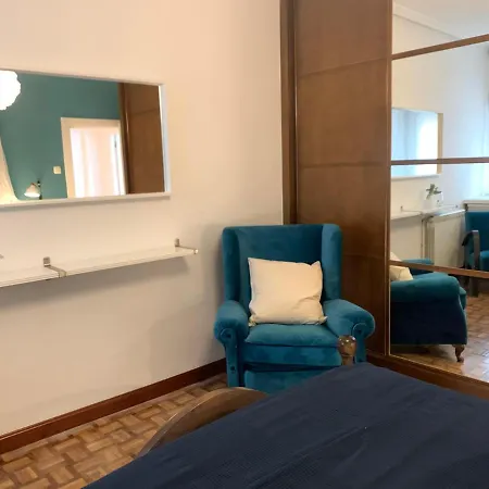 Apartment Sg La Casa De La Catedral Vut47-240 *