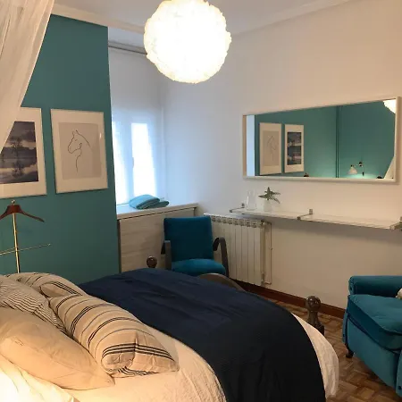 Sg La Casa De La Catedral Vut47-240 Valladolid