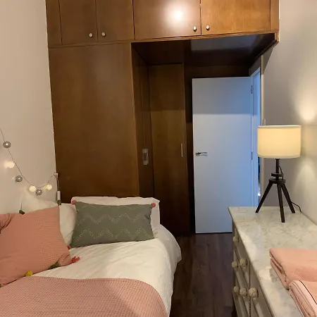 Sg La Casa De La Catedral Vut47-240 Apartment