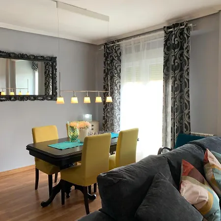 Lägenhet Sg La Casa De La Catedral Vut47-240 *