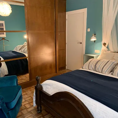 Sg La Casa De La Catedral Vut47-240