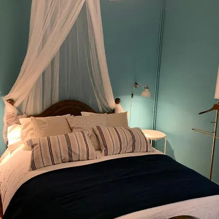 Apartment Sg La Casa De La Catedral Vut47-240 Valladolid