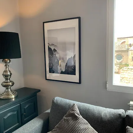 Sg La Casa De La Catedral Vut47-240 * Valladolid