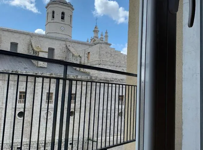 Sg La Casa De La Catedral Vut47-240 *