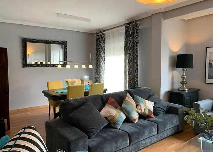 Sg La Casa De La Catedral Vut47-240