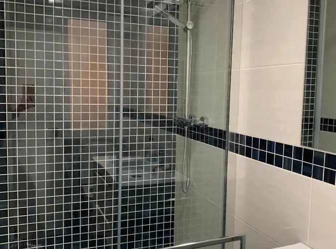 Sg La Casa De La Catedral Vut47-240 Apartman