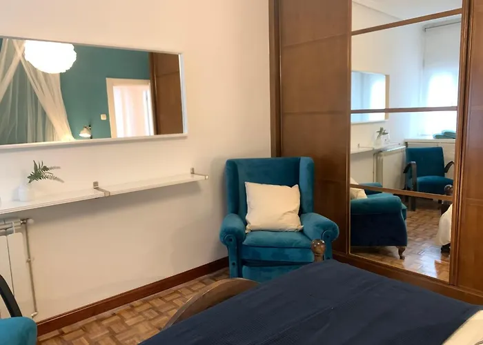 Apartman Sg La Casa De La Catedral Vut47-240 *