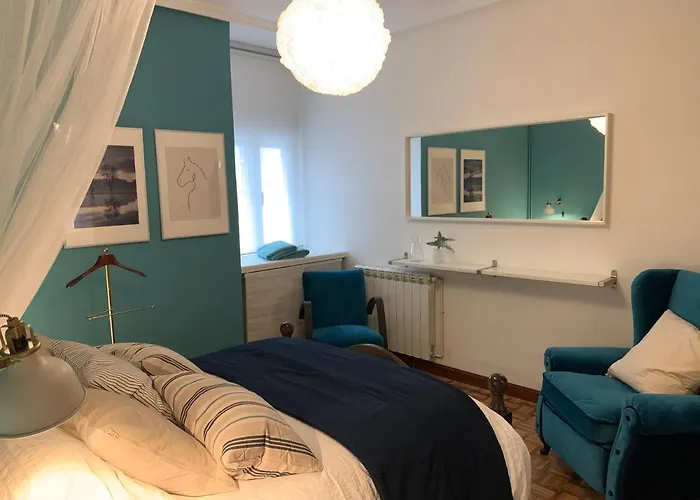 Sg La Casa De La Catedral Vut47-240 Valladolid