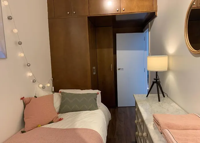 Sg La Casa De La Catedral Vut47-240 Apartman