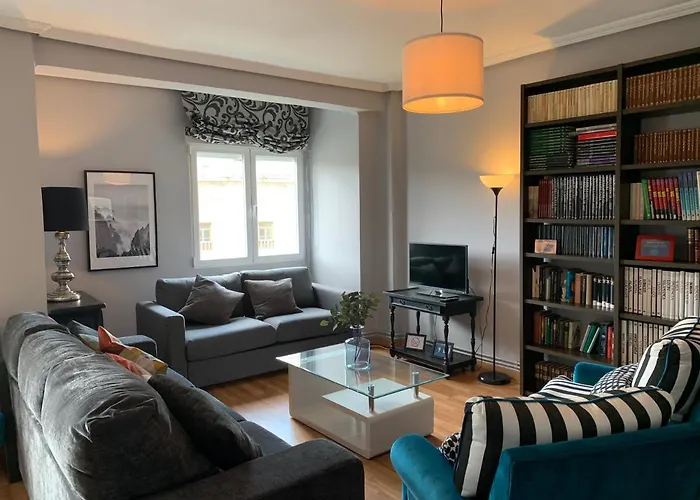 Sg La Casa De La Catedral Vut47-240 *