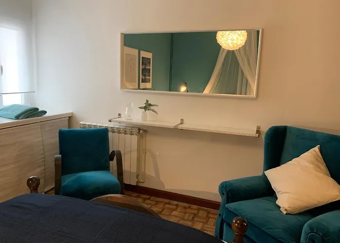 Sg La Casa De La Catedral Vut47-240 *