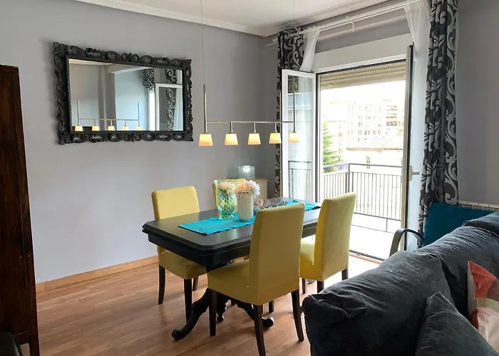 Sg La Casa De La Catedral Vut47-240