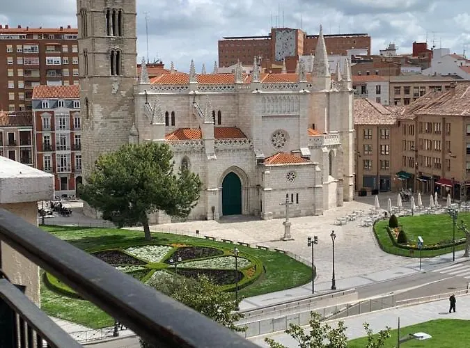 Sg La Casa De La Catedral Vut47-240 *