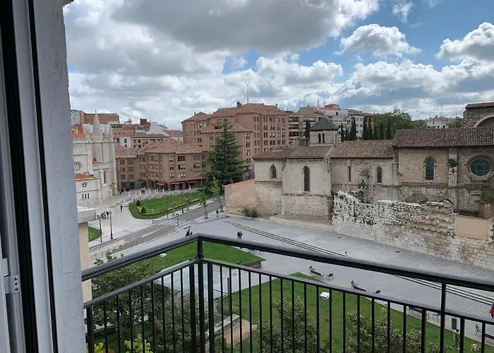 Apartman Sg La Casa De La Catedral Vut47-240