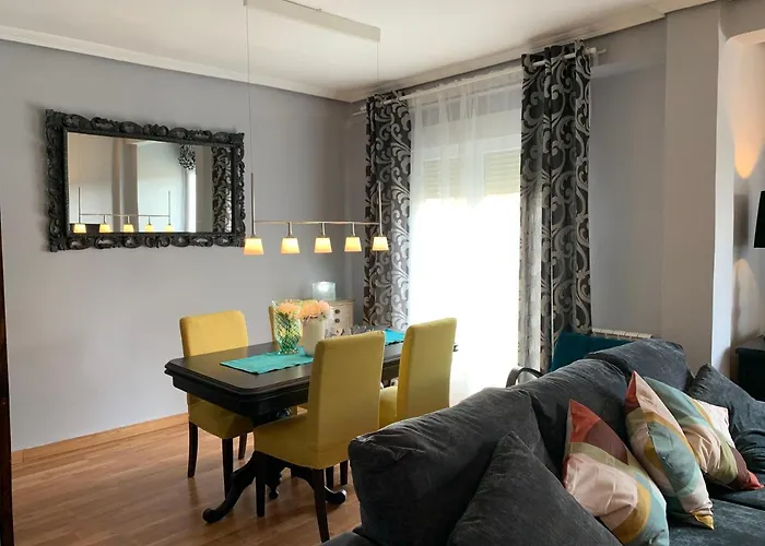 Apartman Sg La Casa De La Catedral Vut47-240 *