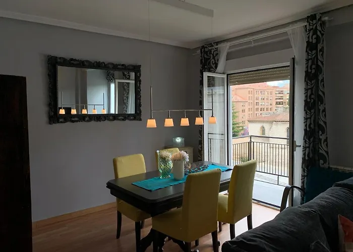 Apartman Sg La Casa De La Catedral Vut47-240 Valladolid