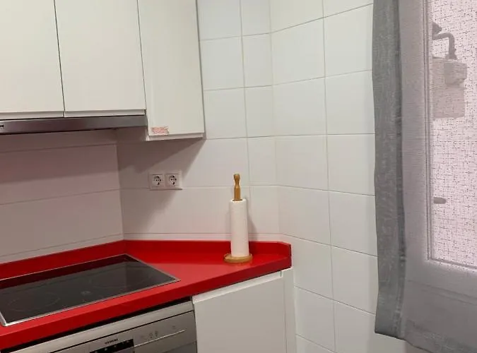 Sg La Casa De La Catedral Vut47-240 Valladolid